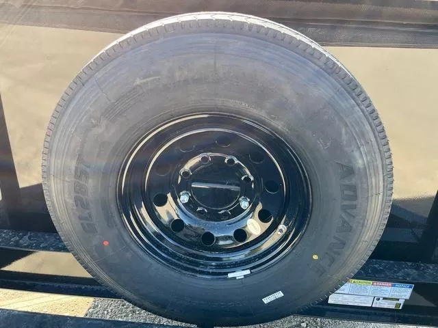 new Dump Trailers Delco Trailers  for sale, in Scottsbluff, NE Thumbnail 8
