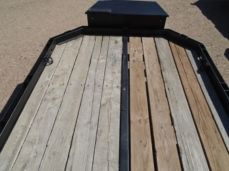 used Equipment / Flatbed Trailers Other  for sale, in Scottsbluff, NE Thumbnail 11