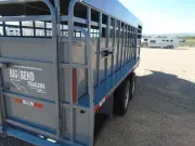 new Stock / Stock Combo Trailers Big Bend  for sale, in Scottsbluff, NE Thumbnail 16