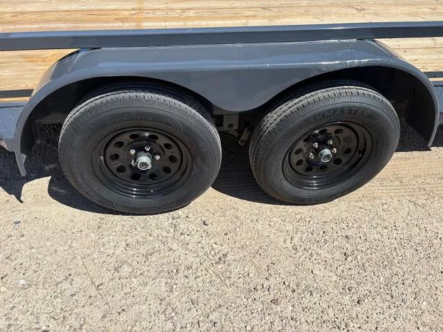 new Utility Trailers Iron Bull  for sale, in Scottsbluff, NE Thumbnail 10