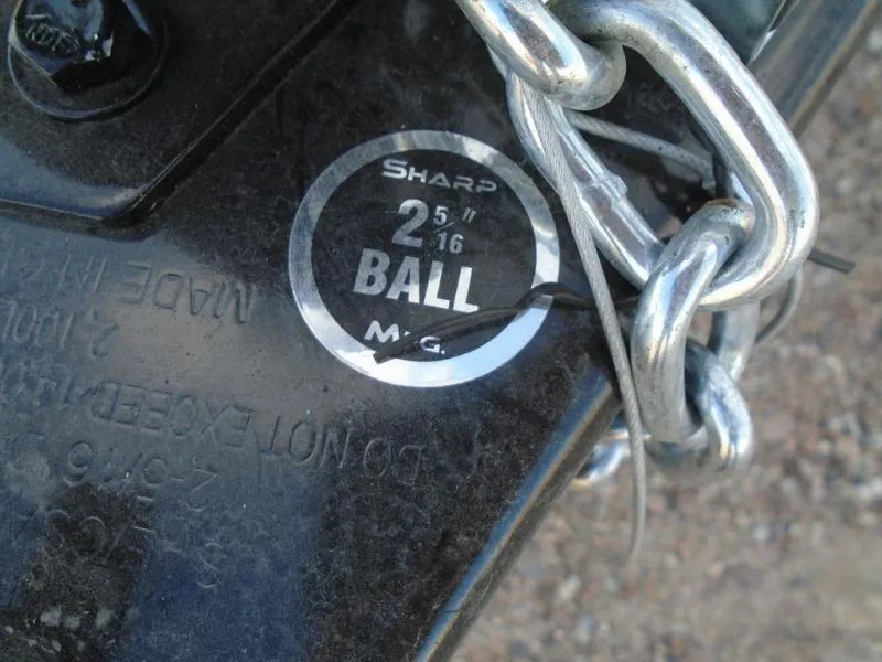 new Cargo (Enclosed) Trailers Sharp Manufacturing  for sale, in Scottsbluff, NE Thumbnail 14