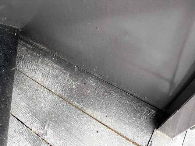 new Stock / Stock Combo Trailers Titan Trailer  for sale, in Scottsbluff, NE Thumbnail 8