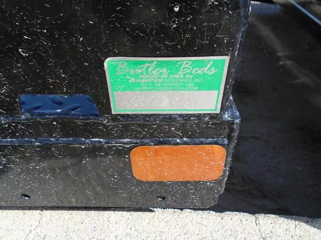 new Equipment / Flatbed Trailers Butler  for sale, in Scottsbluff, NE Thumbnail 6