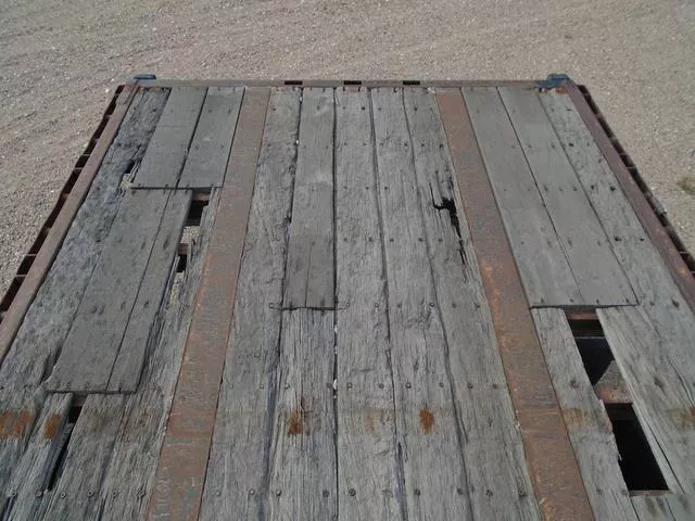 used Equipment / Flatbed Trailers Other  for sale, in Scottsbluff, NE Thumbnail 14