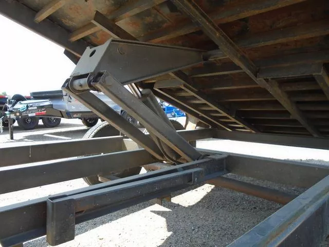 used Dump Trailers Other  for sale, in Scottsbluff, NE Thumbnail 14