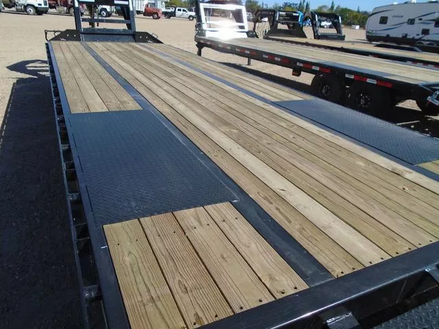 new Equipment / Flatbed Trailers Horizon Trailers  for sale, in Scottsbluff, NE Thumbnail 8