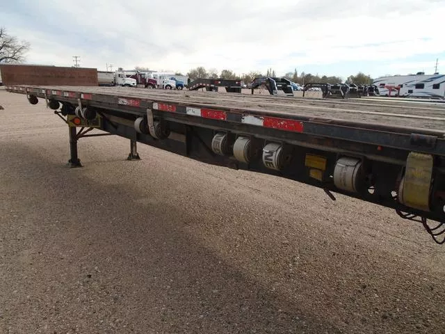 used Equipment / Flatbed Trailers Other  for sale, in Scottsbluff, NE Thumbnail 9