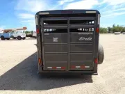 used Stock / Stock Combo Trailers Delta Trailers  for sale, in Scottsbluff, NE Thumbnail 4