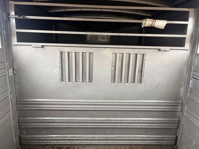 used Stock / Stock Combo Trailers Titan Trailers  for sale, in Scottsbluff, NE Thumbnail 11