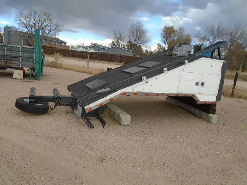 used Dump Trailers Assembled  for sale, in Scottsbluff, NE Thumbnail 2