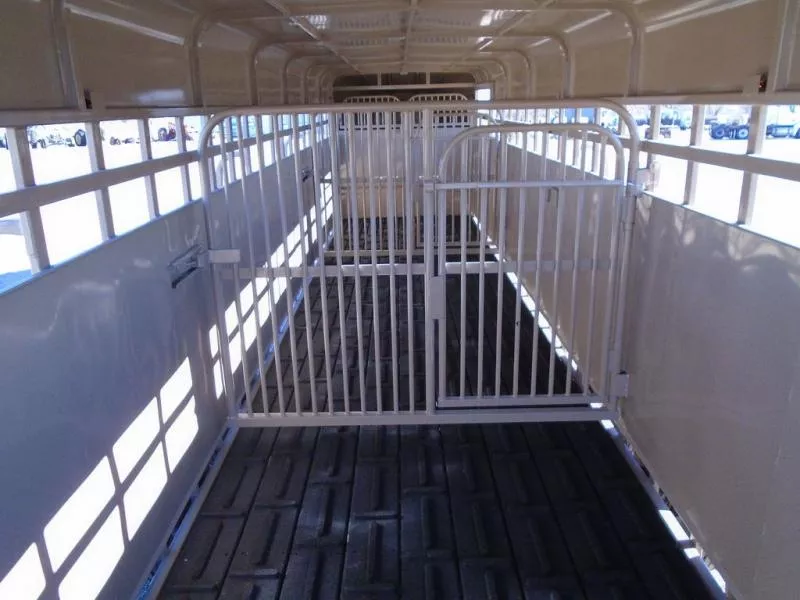 new Stock / Stock Combo Trailers Big Bend  for sale, in Scottsbluff, NE Thumbnail 9