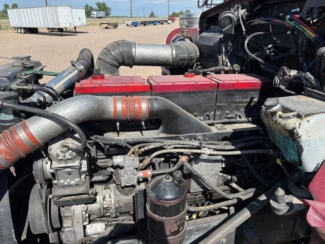 used Other Trucks Kenworth  for sale, in Scottsbluff, NE Thumbnail 12