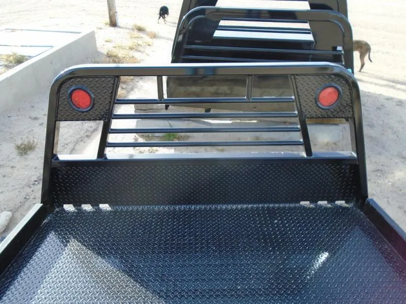 new Equipment / Flatbed Trailers Butler  for sale, in Scottsbluff, NE Thumbnail 6