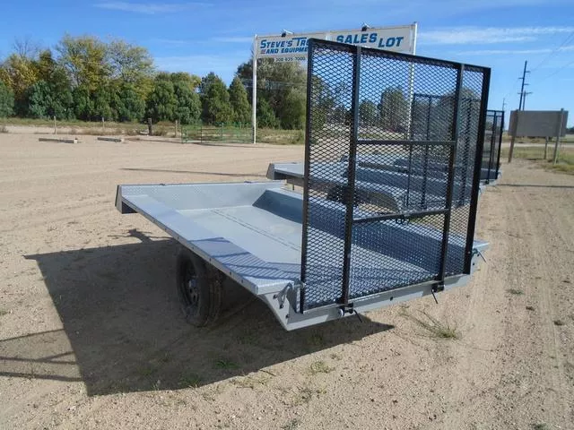 new Utility Trailers Aulick  for sale, in Scottsbluff, NE Thumbnail 5