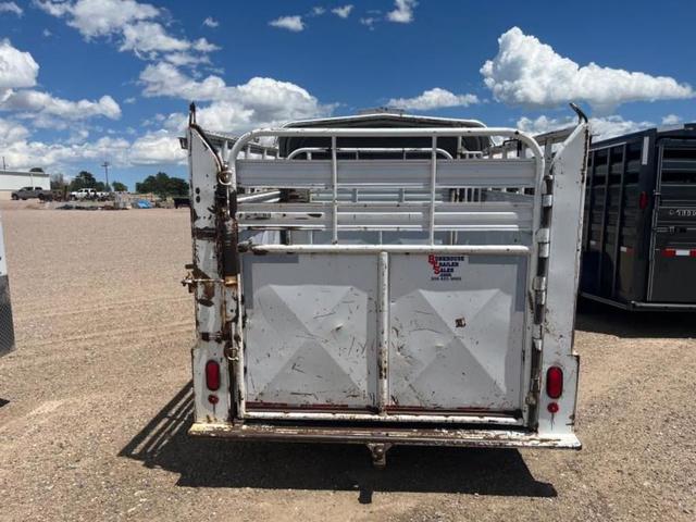 used Stock / Stock Combo Trailers Coose  for sale, in Scottsbluff, NE Thumbnail 4