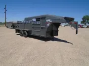 new Stock / Stock Combo Trailers Big Bend  for sale, in Scottsbluff, NE Thumbnail 2