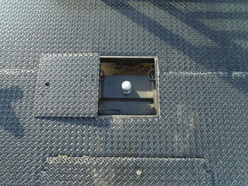 new Equipment / Flatbed Trailers Butler  for sale, in Scottsbluff, NE Thumbnail 6