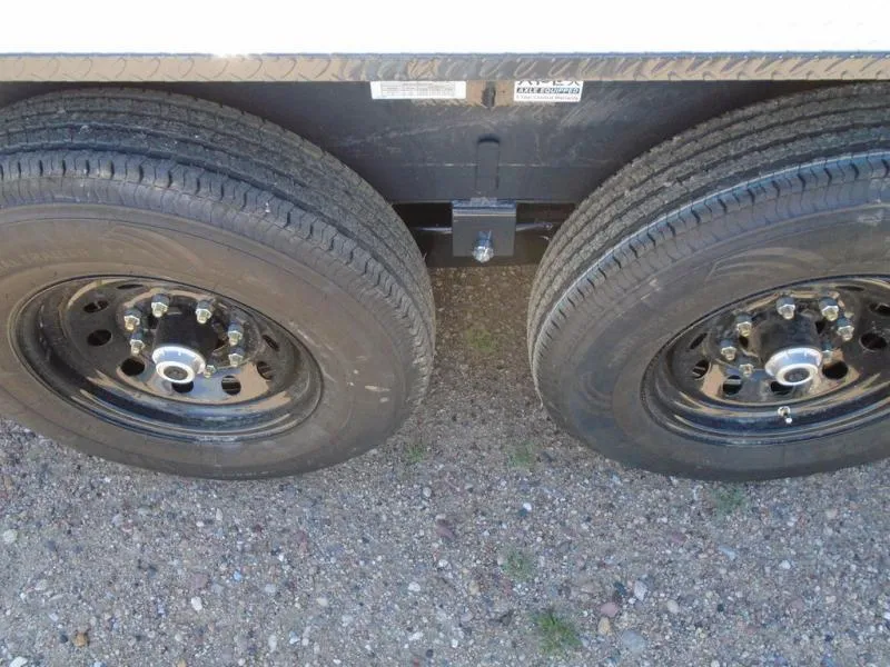 used Other Trailers Iron Bull  for sale, in Scottsbluff, NE Thumbnail 7