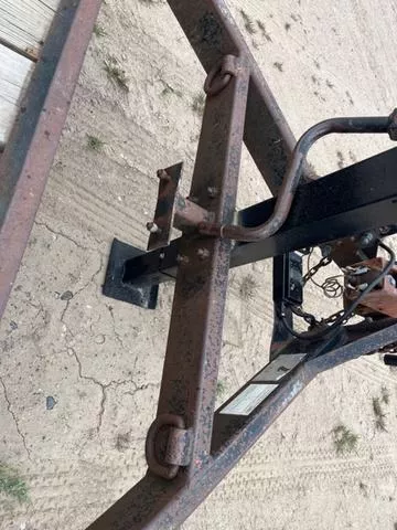 used Tilt Trailers Towmaster Trailers  for sale, in Scottsbluff, NE Thumbnail 10