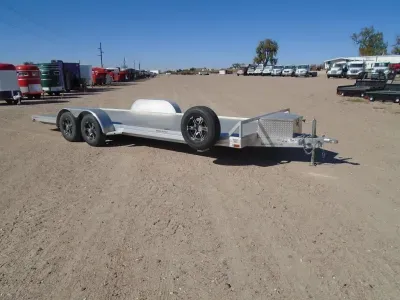 2023 Sundowner 6.9" X 22'