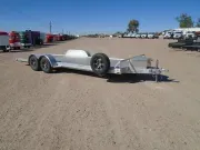 used Equipment / Flatbed Trailers Sundowner Trailers  for sale, in Scottsbluff, NE Thumbnail 1