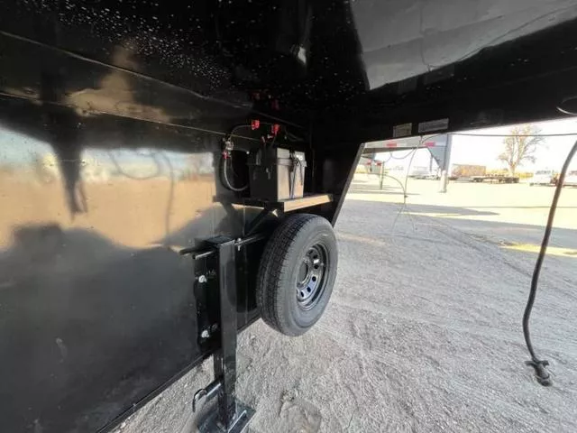 new Horse Trailers Bison Trailers  for sale, in Scottsbluff, NE Thumbnail 13