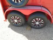 used Stock / Stock Combo Trailers W-W Trailer  for sale, in Scottsbluff, NE Thumbnail 7