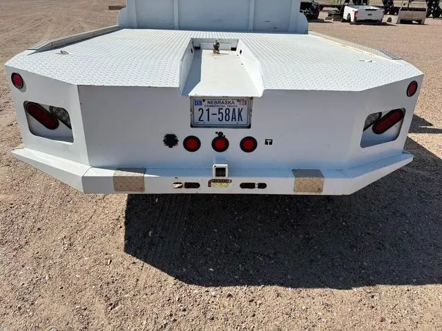used Other Trailers Chevrolet  for sale, in Scottsbluff, NE Thumbnail 29