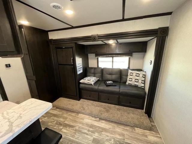 new Toy Haulers Bison Trailers  for sale, in Scottsbluff, NE Thumbnail 8