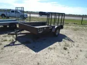 used Utility Trailers Other  for sale, in Scottsbluff, NE Thumbnail 1