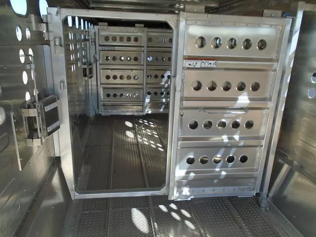 new Stock / Stock Combo Trailers Merritt Trailers  for sale, in Scottsbluff, NE Thumbnail 14