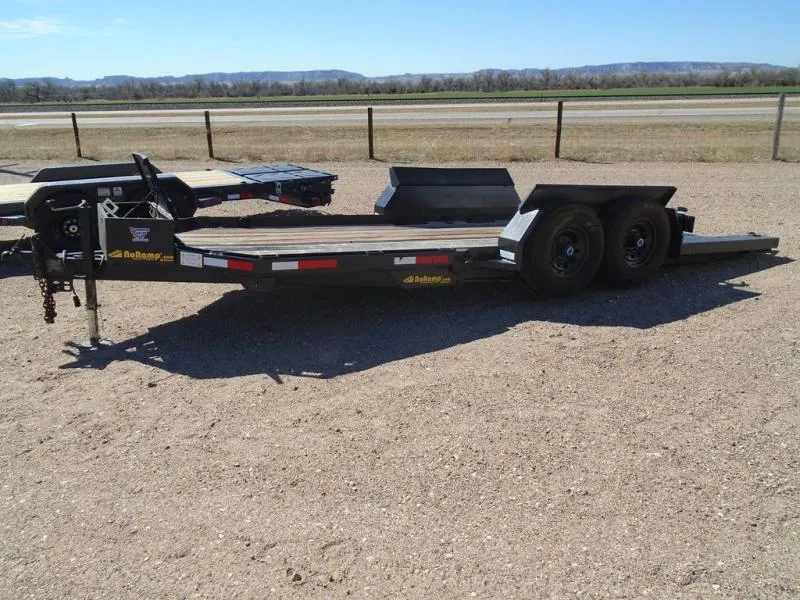 used Equipment / Flatbed Trailers Other  for sale, in Scottsbluff, NE Thumbnail 21