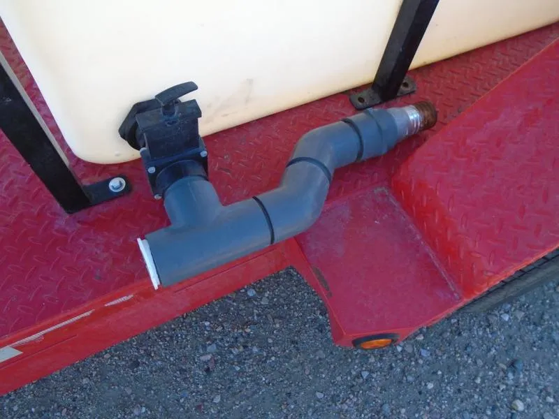 used Equipment / Flatbed Trailers Other  for sale, in Scottsbluff, NE Thumbnail 7