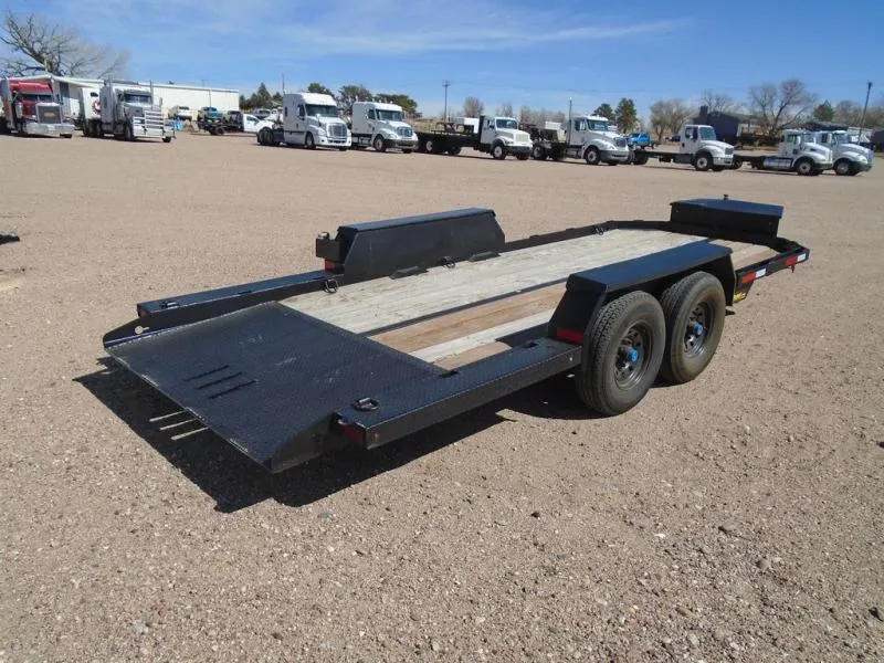used Equipment / Flatbed Trailers Kemco  for sale, in Scottsbluff, NE Thumbnail 4