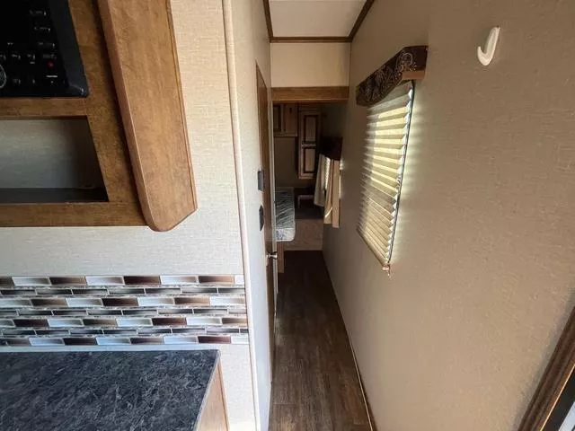 used Toy Haulers CrossRoads RV  for sale, in Scottsbluff, NE Thumbnail 30