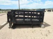 used Equipment / Flatbed Trailers Other  for sale, in Scottsbluff, NE Thumbnail 1