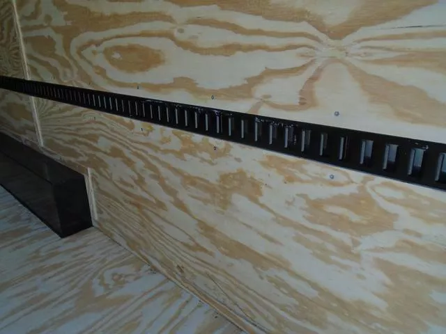 new Cargo (Enclosed) Trailers Sharp Manufacturing  for sale, in Scottsbluff, NE Thumbnail 9