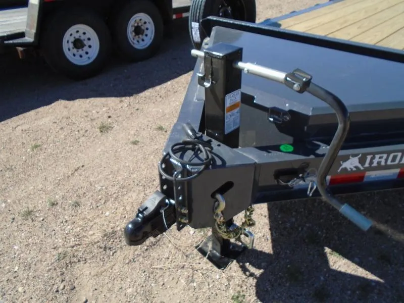 used Other Trailers Iron Bull  for sale, in Scottsbluff, NE Thumbnail 9
