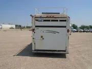 used Stock / Stock Combo Trailers Diamond D  for sale, in Scottsbluff, NE Thumbnail 3