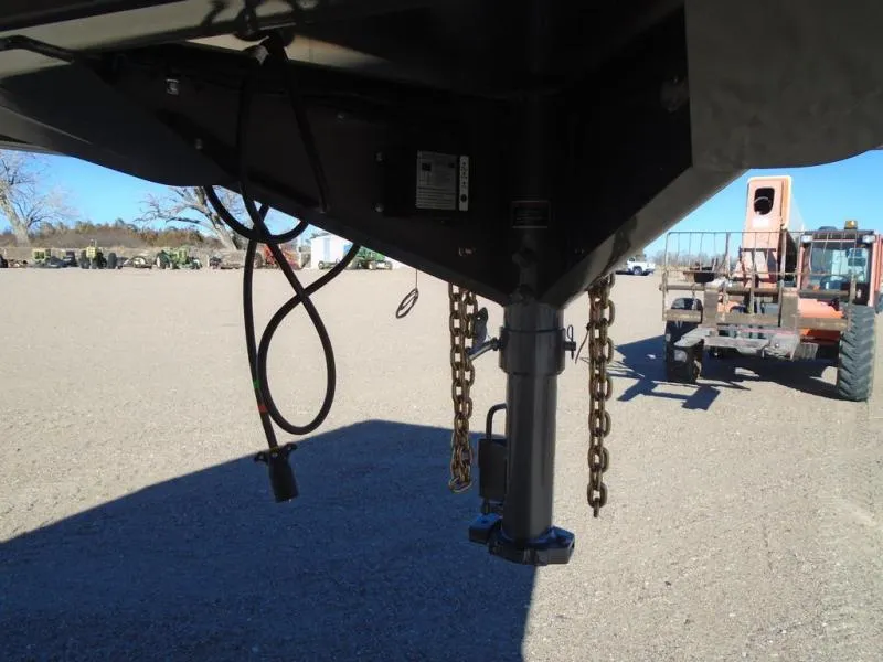 new Stock / Stock Combo Trailers Merritt Trailers  for sale, in Scottsbluff, NE Thumbnail 21