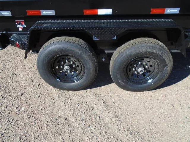 new Dump Trailers Iron Bull  for sale, in Scottsbluff, NE Thumbnail 8