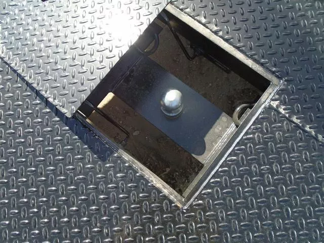 new Equipment / Flatbed Trailers Butler  for sale, in Scottsbluff, NE Thumbnail 4