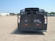 new Stock / Stock Combo Trailers Big Bend  for sale, in Scottsbluff, NE Thumbnail 3