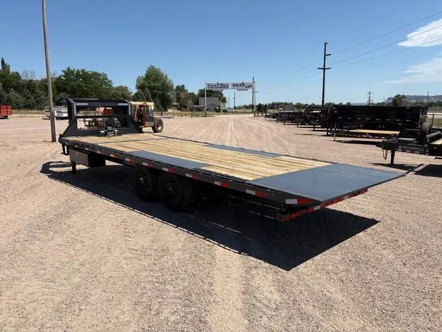 new Tilt Trailers Lamar Trailers  for sale, in Scottsbluff, NE Thumbnail 12