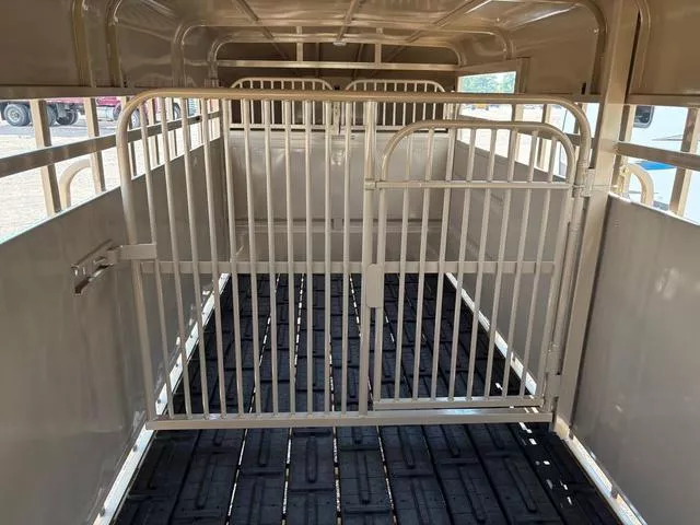 new Stock / Stock Combo Trailers Big Bend  for sale, in Scottsbluff, NE Thumbnail 13