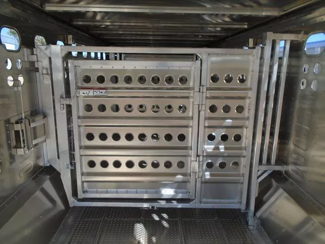 new Stock / Stock Combo Trailers Merritt Trailers  for sale, in Scottsbluff, NE Thumbnail 16