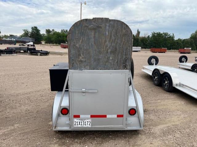 used Horse Trailers LinCraft  for sale, in Scottsbluff, NE Thumbnail 4