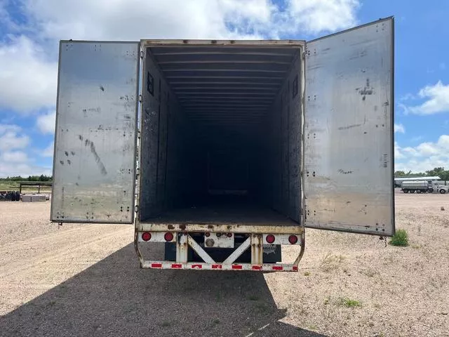 used Dry Van Semi Trailers Wabash National  for sale, in Scottsbluff, NE Thumbnail 8