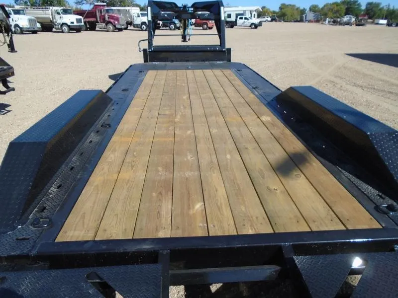 new Equipment / Flatbed Trailers Horizon Trailers  for sale, in Scottsbluff, NE Thumbnail 6