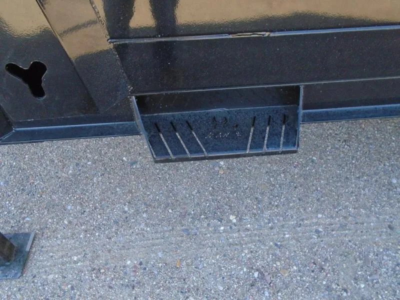 new Dump Trailers Iron Bull  for sale, in Scottsbluff, NE Thumbnail 9